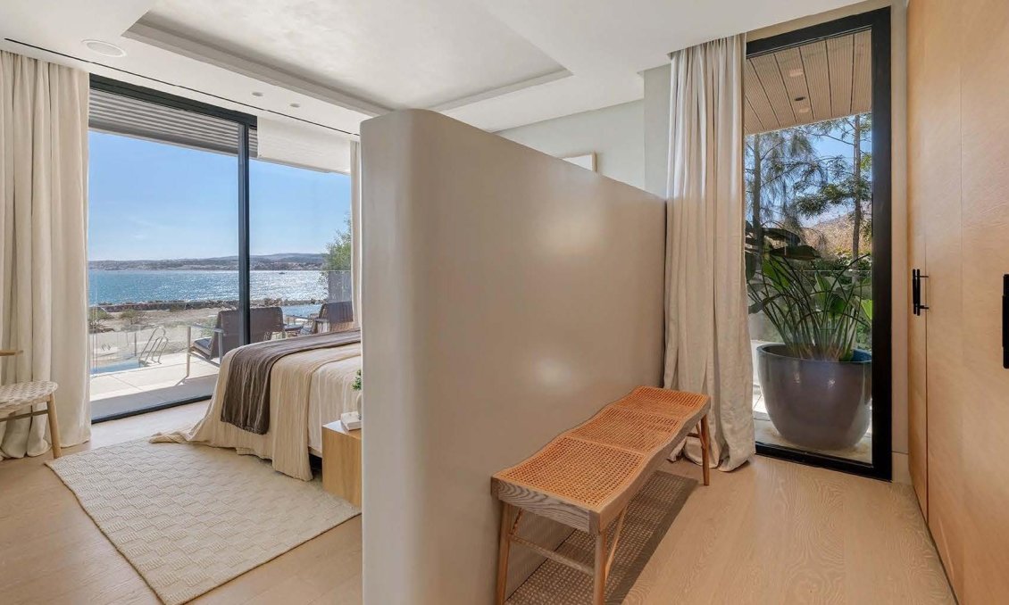 Új építésű - Apartman -
Estepona - Playa del Cristo
