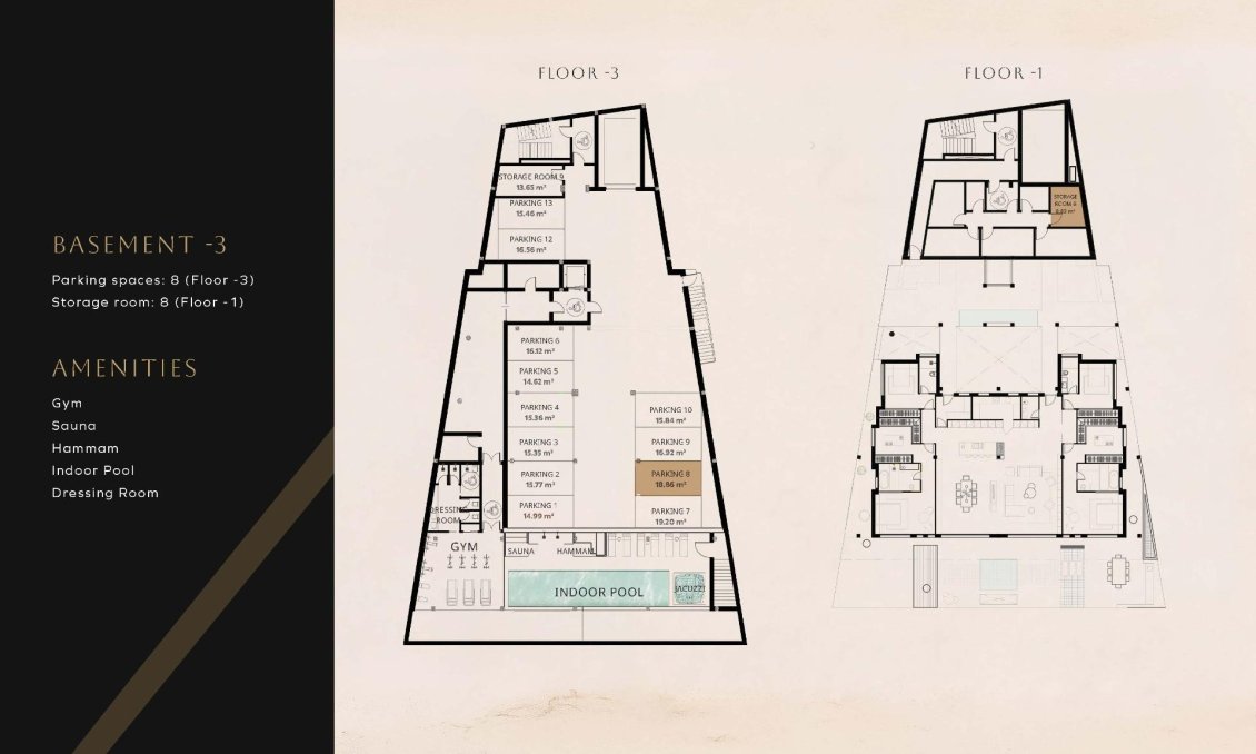 Obra nueva - Apartamento -
Estepona - Playa del Cristo