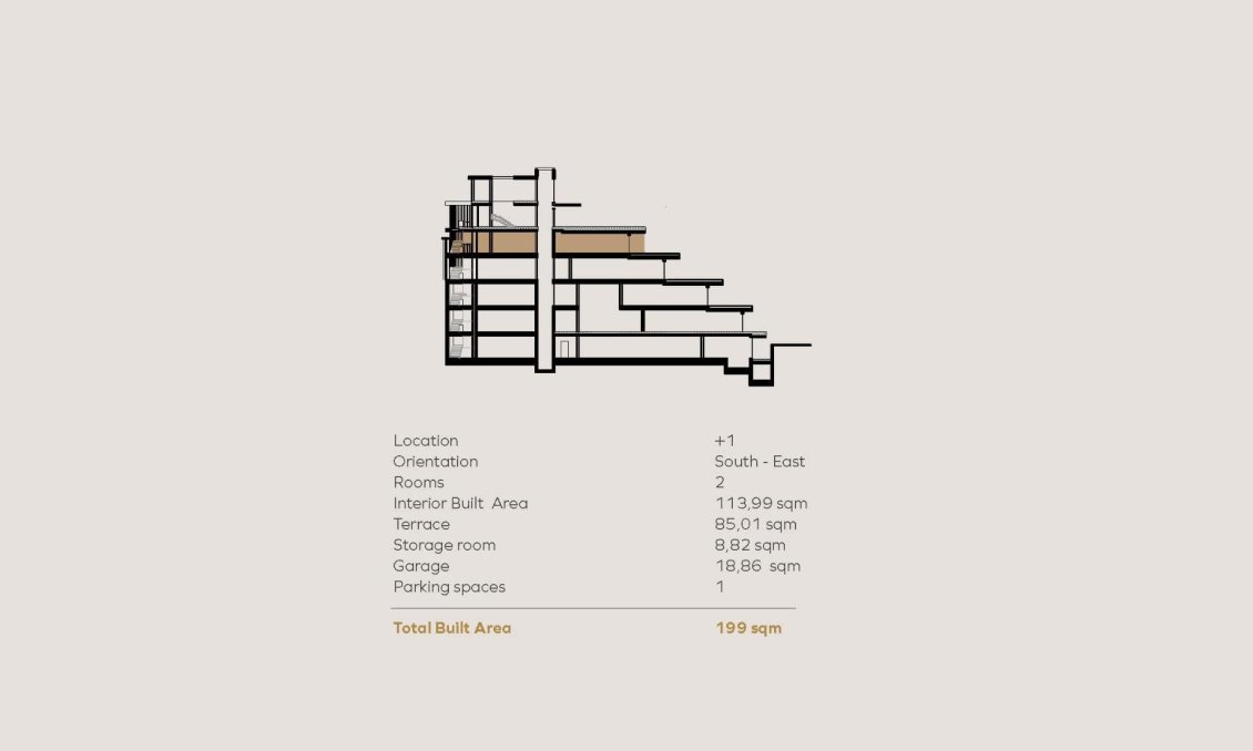 Obra nueva - Apartamento -
Estepona - Playa del Cristo