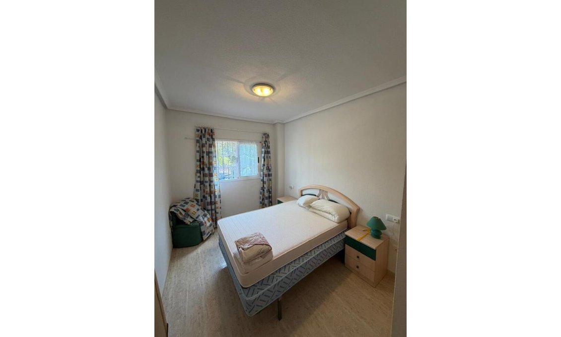 Segunda mano - Bungalow -
Gran Alacant - Costa Blanca