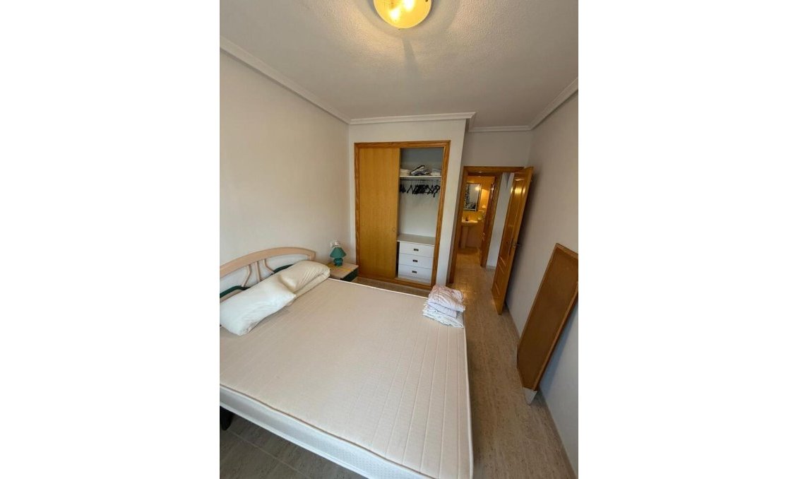 Segunda mano - Bungalow -
Gran Alacant - Costa Blanca