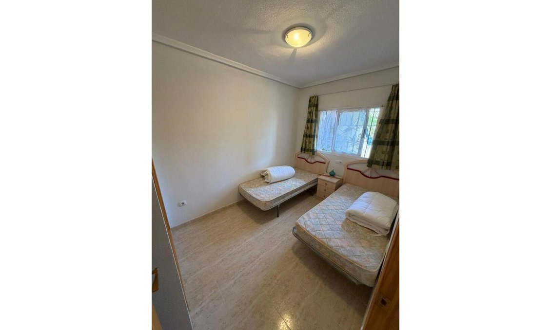 Segunda mano - Bungalow -
Gran Alacant - Costa Blanca