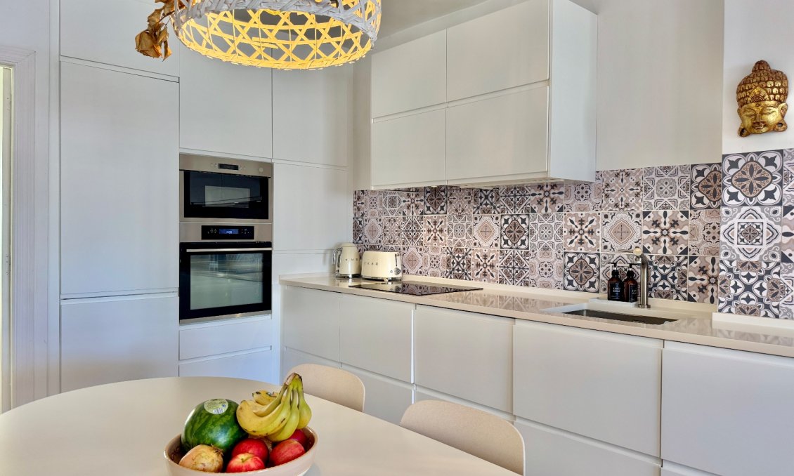 Segunda mano - Duplex -
Santiago de la Ribera - Costa Calida