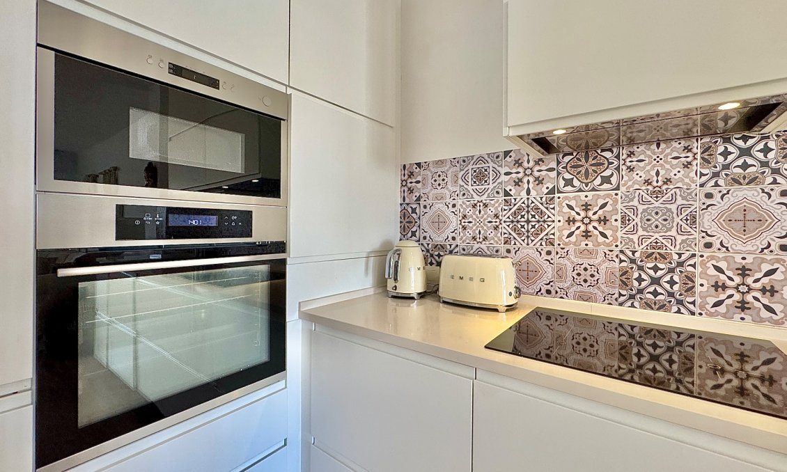 Segunda mano - Duplex -
Santiago de la Ribera - Costa Calida