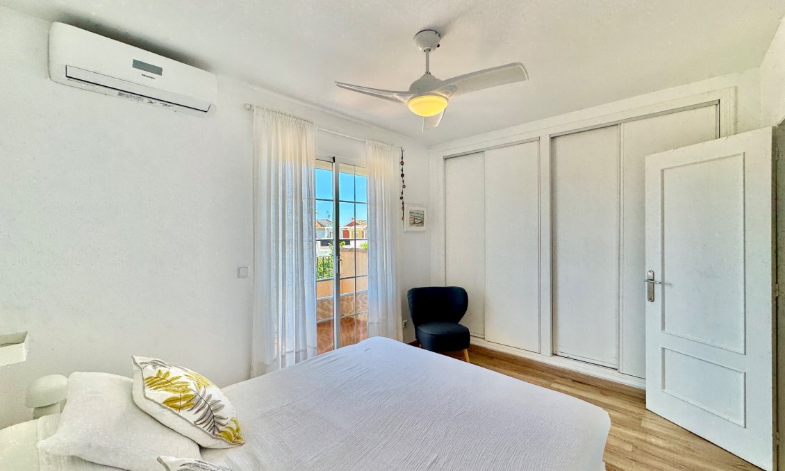 Segunda mano - Duplex -
Santiago de la Ribera - Costa Calida