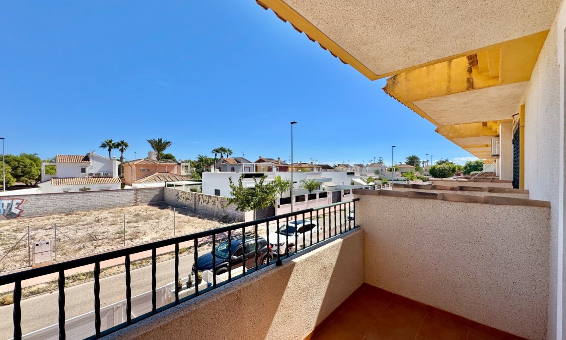 Segunda mano - Duplex -
Santiago de la Ribera - Costa Calida