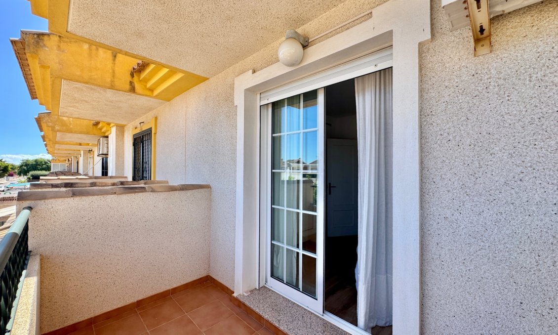 Segunda mano - Duplex -
Santiago de la Ribera - Costa Calida