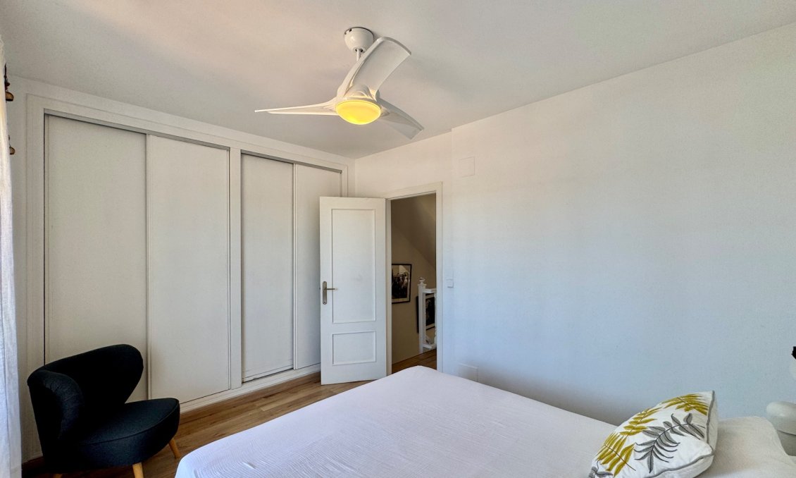 Segunda mano - Duplex -
Santiago de la Ribera - Costa Calida