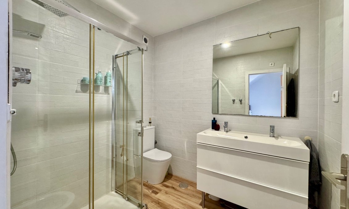 Segunda mano - Duplex -
Santiago de la Ribera - Costa Calida