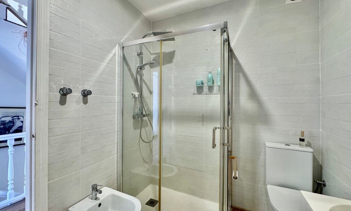 Segunda mano - Duplex -
Santiago de la Ribera - Costa Calida