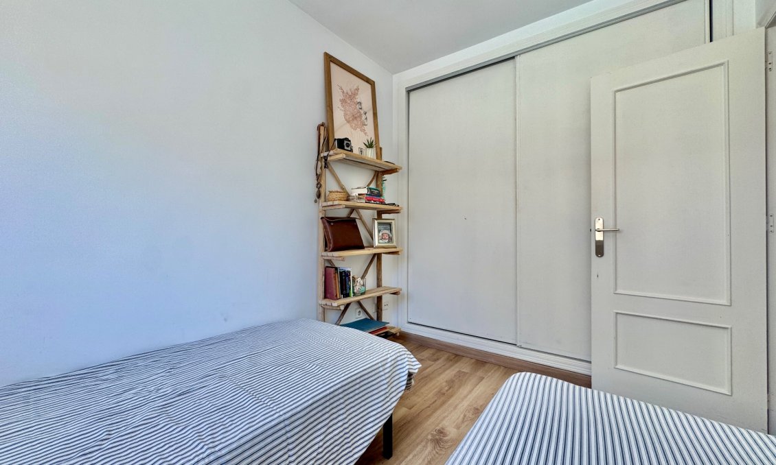 Segunda mano - Duplex -
Santiago de la Ribera - Costa Calida