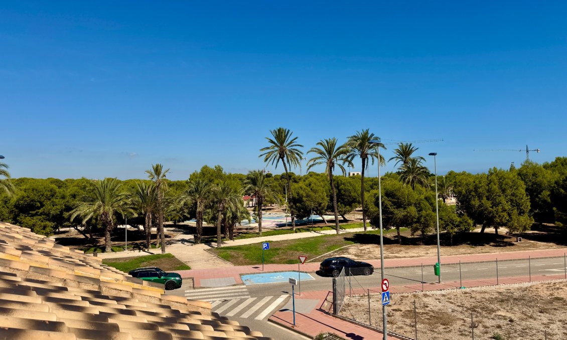 Segunda mano - Duplex -
Santiago de la Ribera - Costa Calida