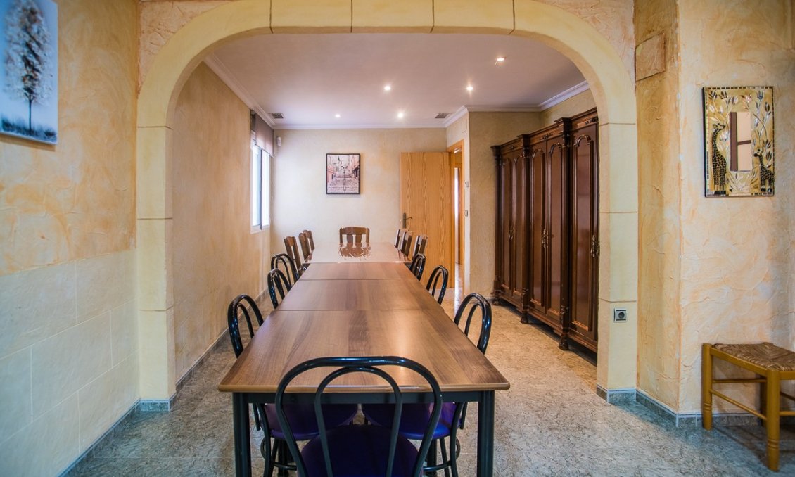 Segunda mano - Villa -
Orihuela - Inland