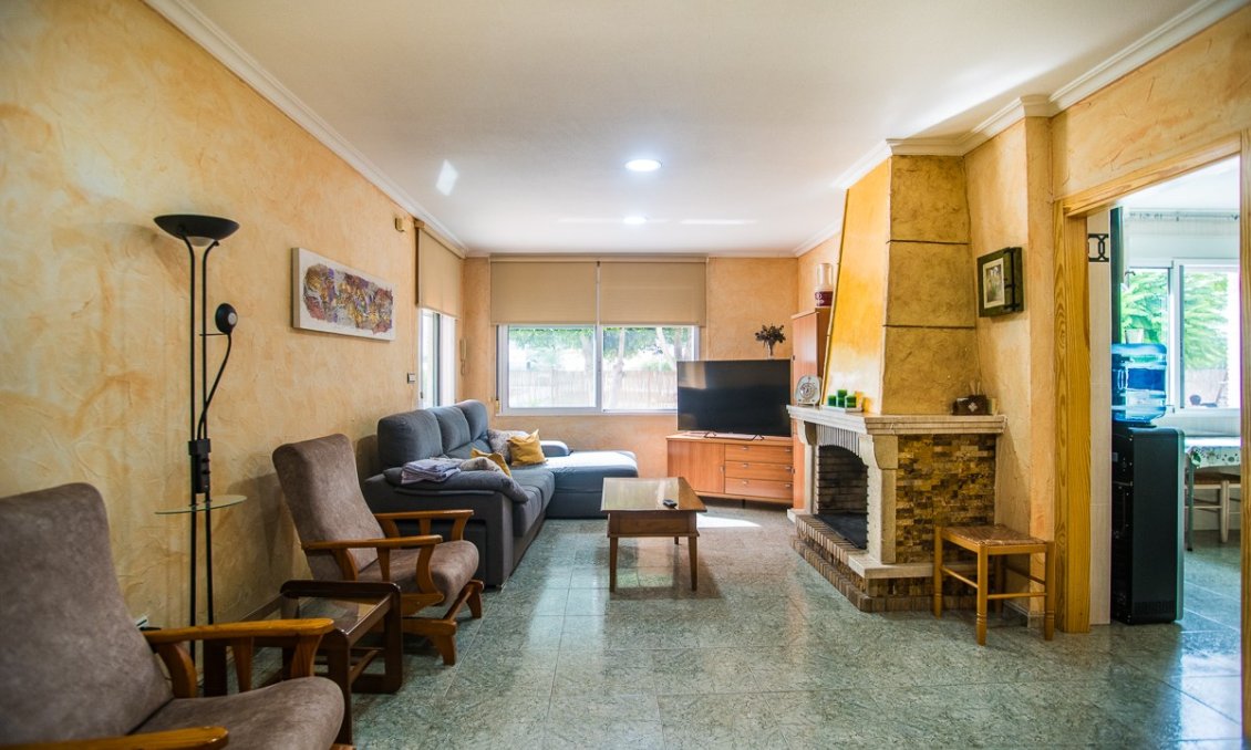 Segunda mano - Villa -
Orihuela - Inland