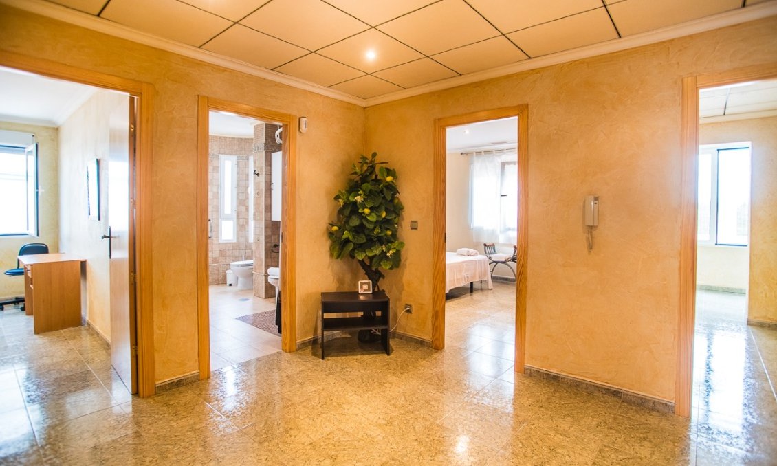 Segunda mano - Villa -
Orihuela - Inland