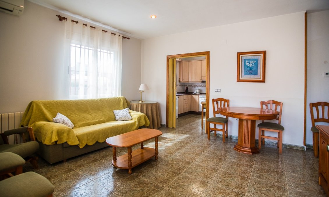 Segunda mano - Villa -
Orihuela - Inland