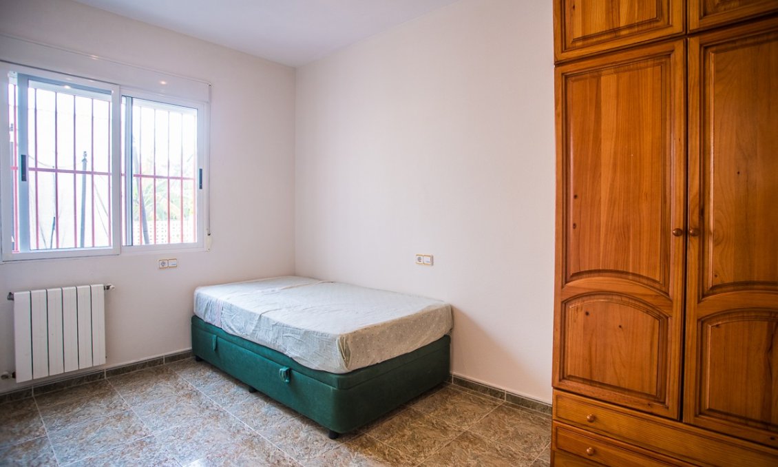 Segunda mano - Villa -
Orihuela - Inland