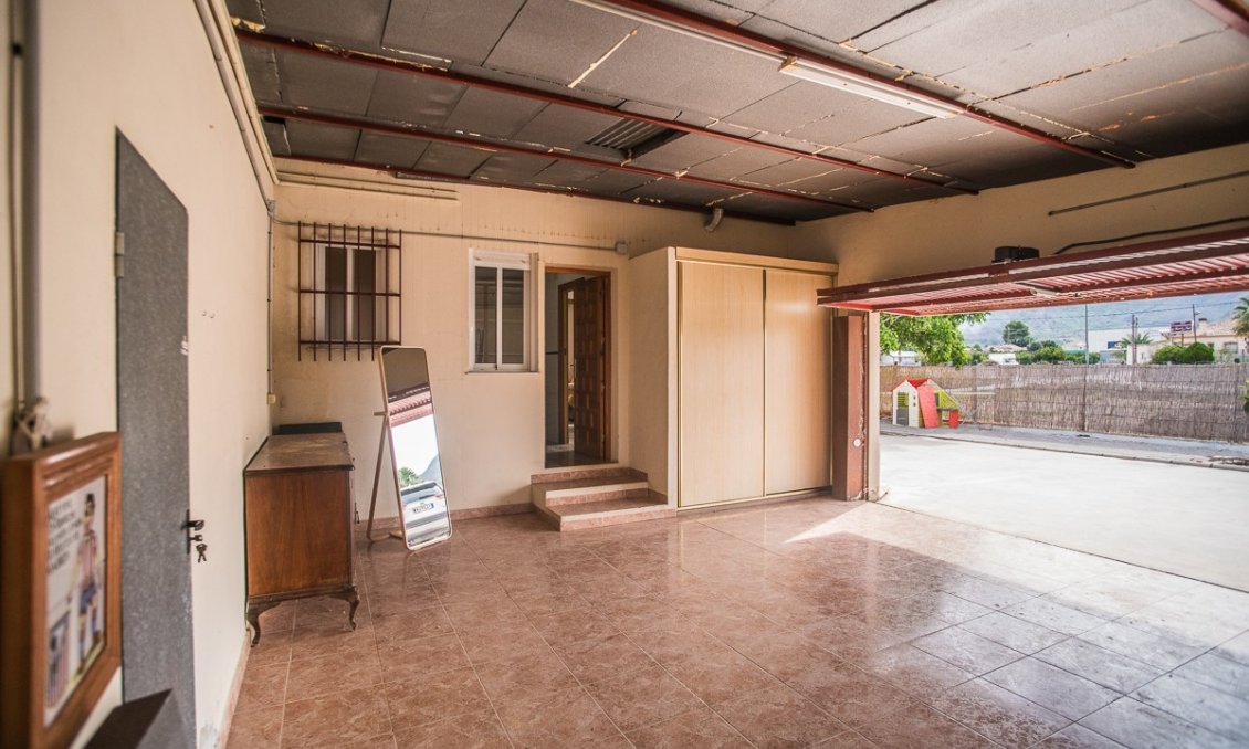 Segunda mano - Villa -
Orihuela - Inland