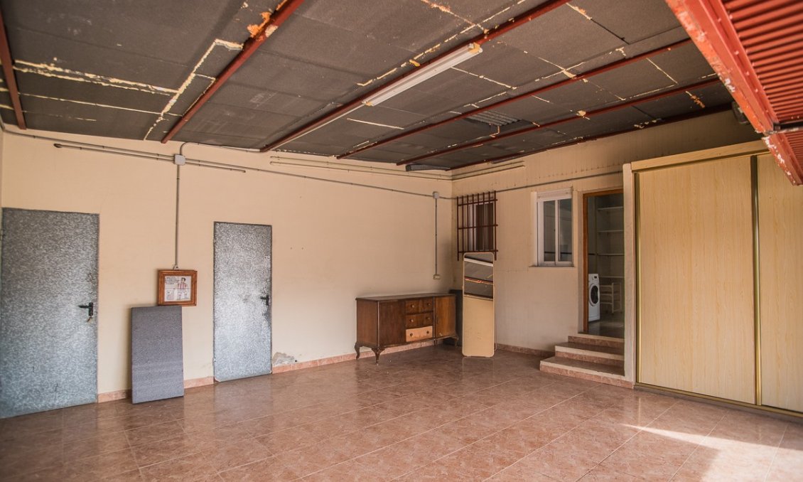 Segunda mano - Villa -
Orihuela - Inland