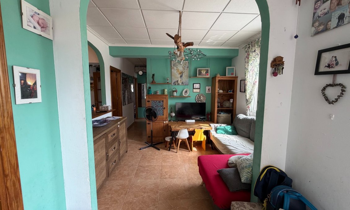 Segunda mano - Apartamento -
Benejúzar - Inland
