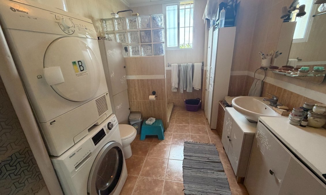 Segunda mano - Apartamento -
Benejúzar - Inland