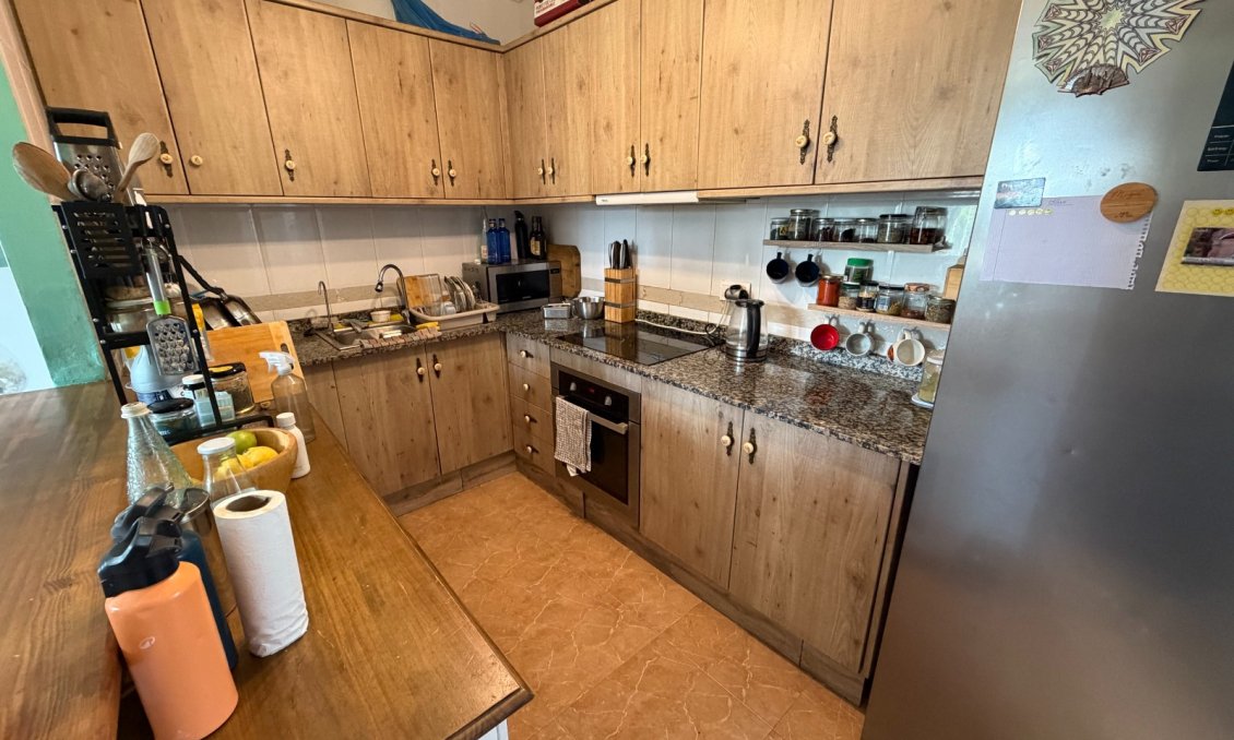 Segunda mano - Apartamento -
Benejúzar - Inland