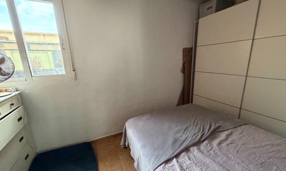 Segunda mano - Apartamento -
Benejúzar - Inland