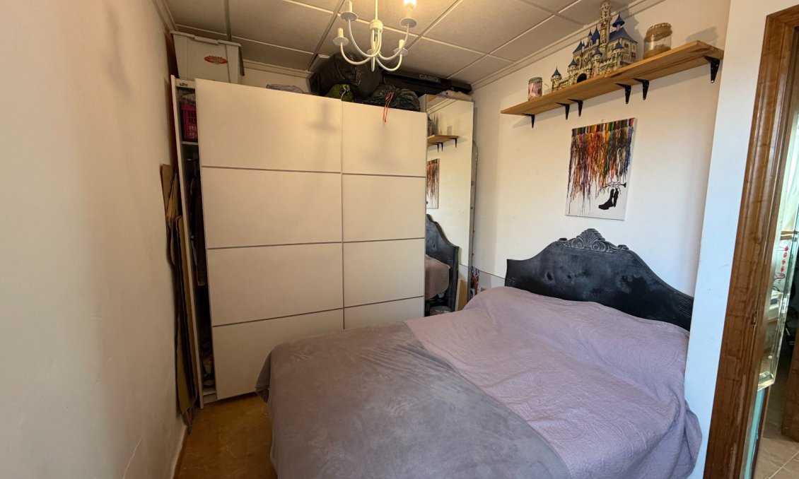 Segunda mano - Apartamento -
Benejúzar - Inland