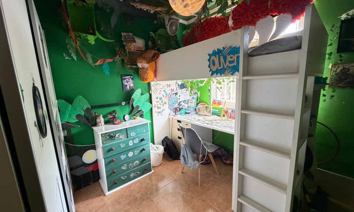 Segunda mano - Apartamento -
Benejúzar - Inland