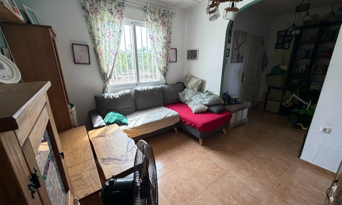 Segunda mano - Apartamento -
Benejúzar - Inland