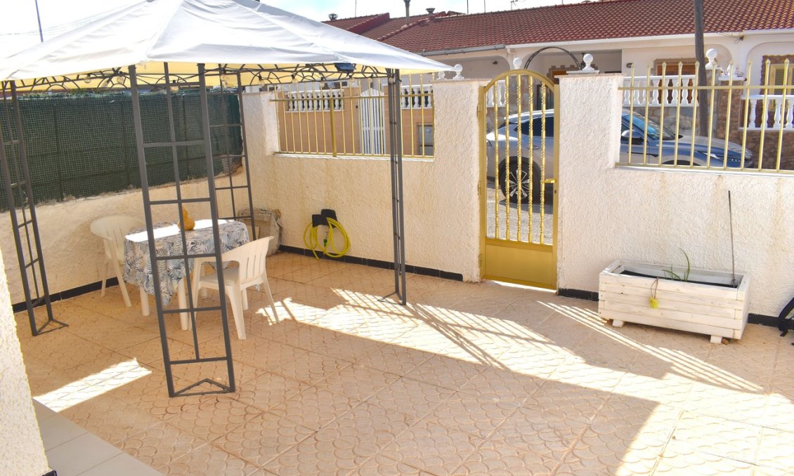 Segunda mano - Villa -
San Pedro del Pinatar - Costa Calida