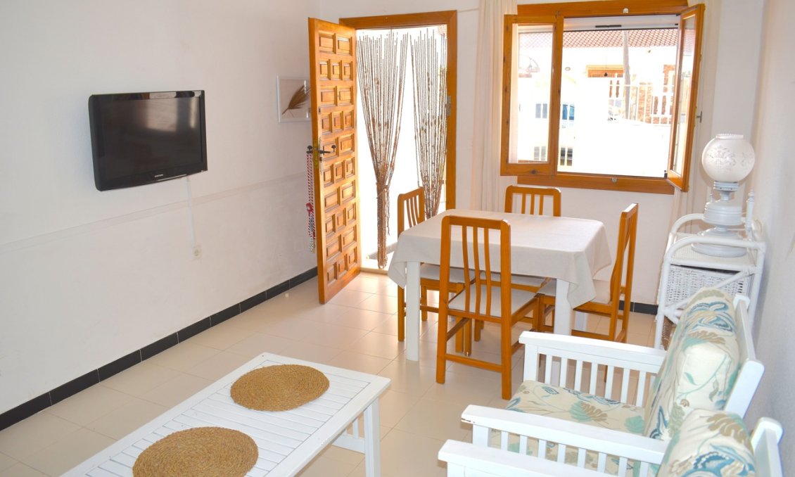 Segunda mano - Villa -
San Pedro del Pinatar - Costa Calida
