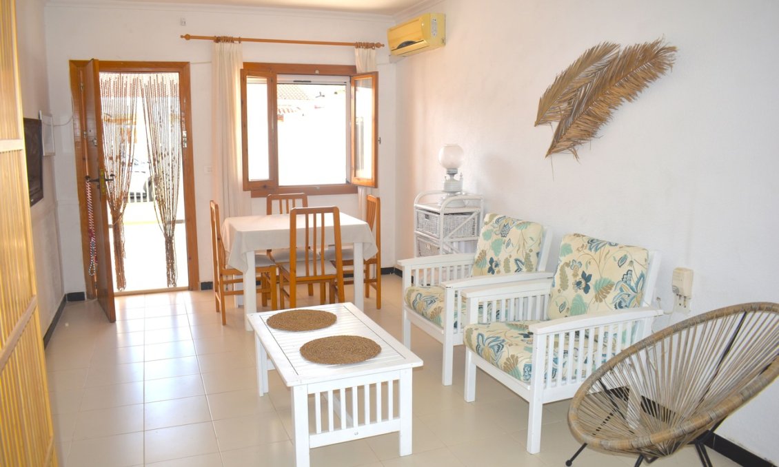 Segunda mano - Villa -
San Pedro del Pinatar - Costa Calida