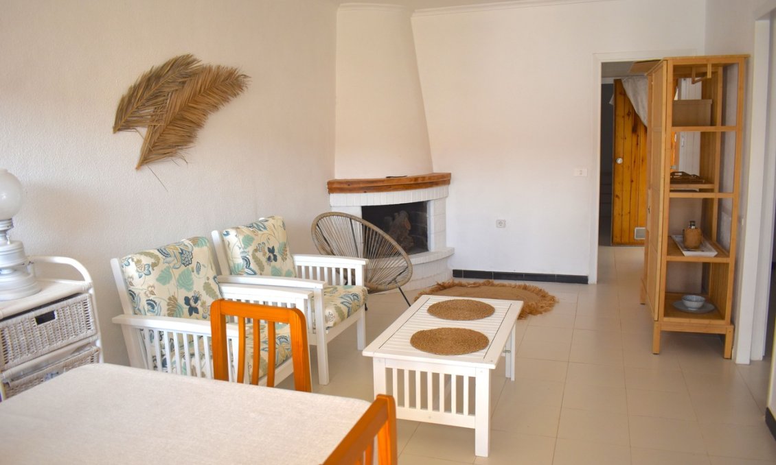 Segunda mano - Villa -
San Pedro del Pinatar - Costa Calida