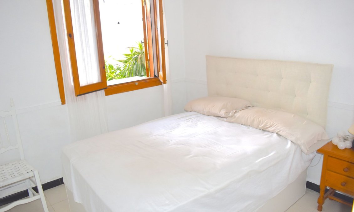 Segunda mano - Villa -
San Pedro del Pinatar - Costa Calida