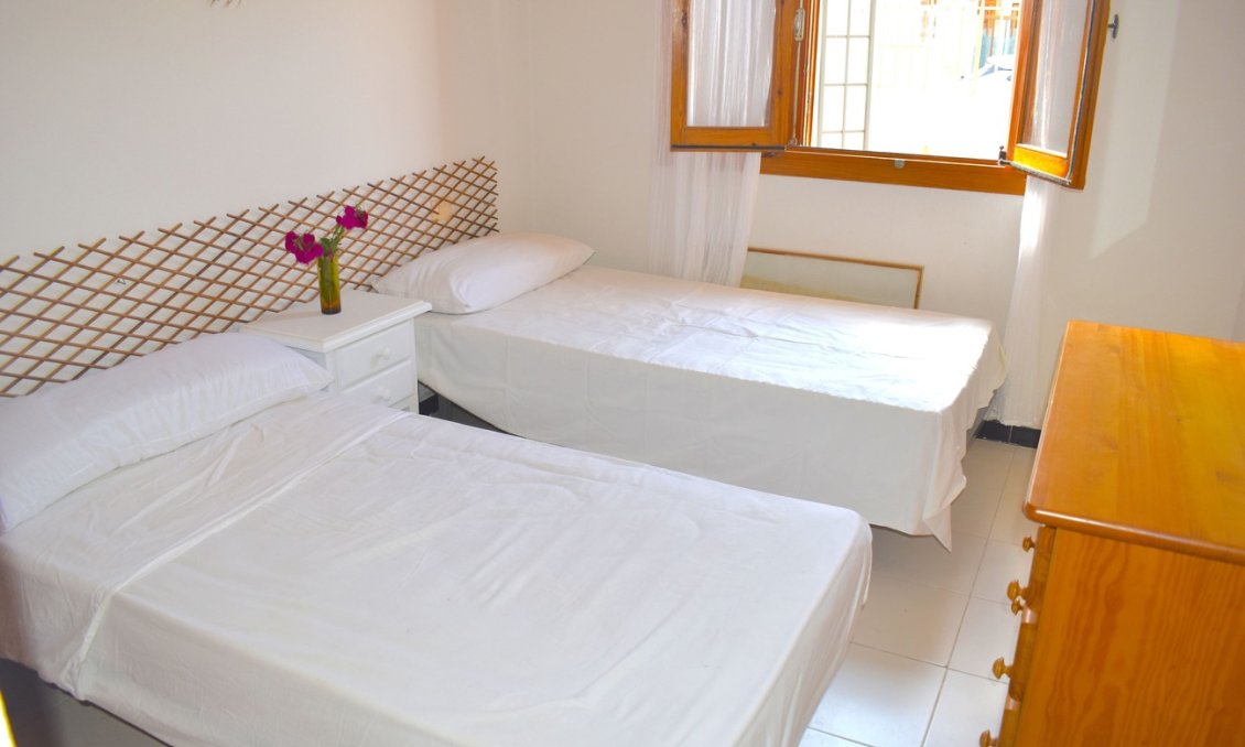 Segunda mano - Villa -
San Pedro del Pinatar - Costa Calida