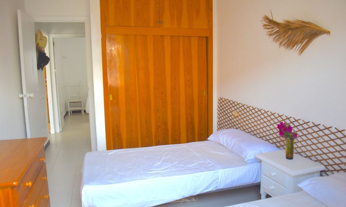 Segunda mano - Villa -
San Pedro del Pinatar - Costa Calida