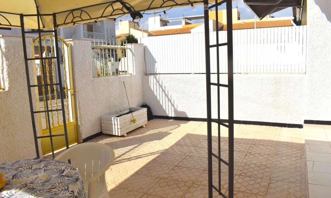 Segunda mano - Villa -
San Pedro del Pinatar - Costa Calida