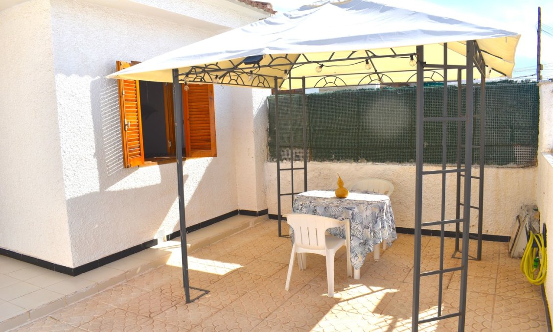 Segunda mano - Villa -
San Pedro del Pinatar - Costa Calida
