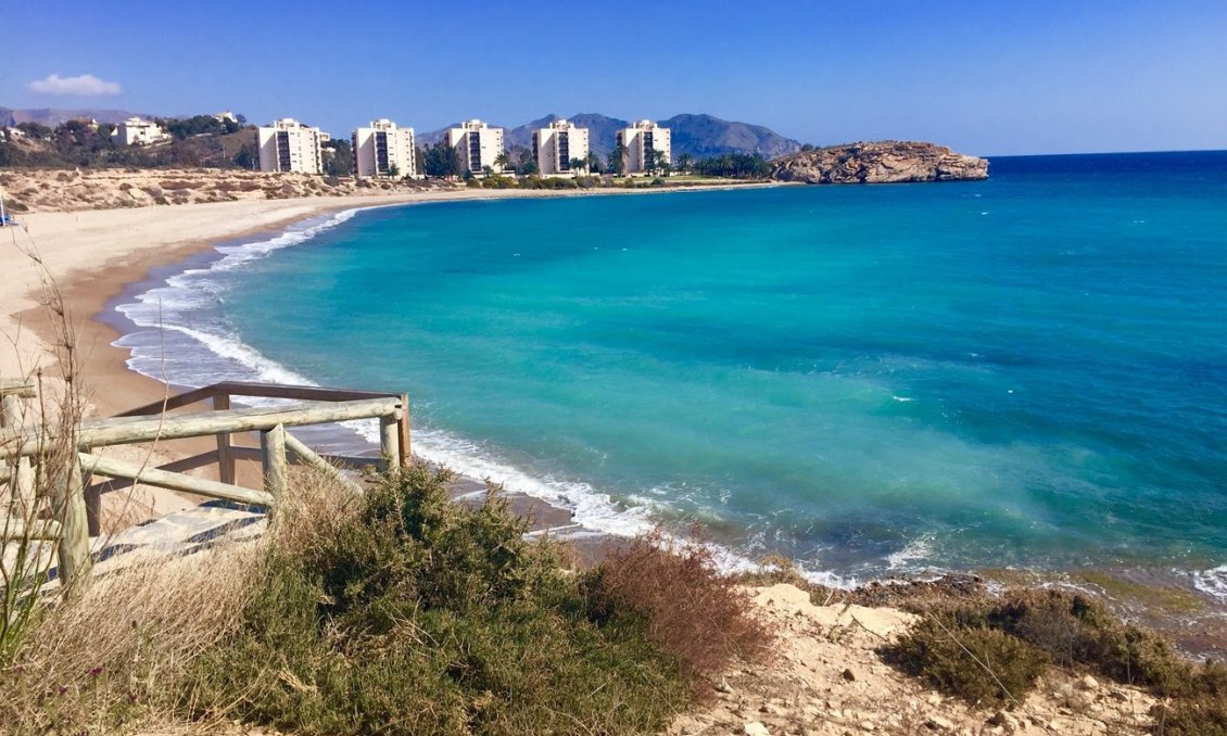 Segunda mano - Villa -
San Pedro del Pinatar - Costa Calida