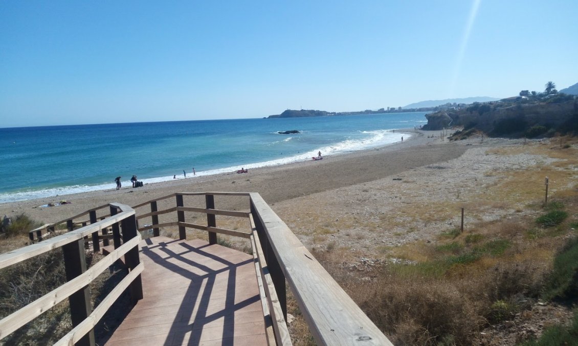Segunda mano - Villa -
San Pedro del Pinatar - Costa Calida
