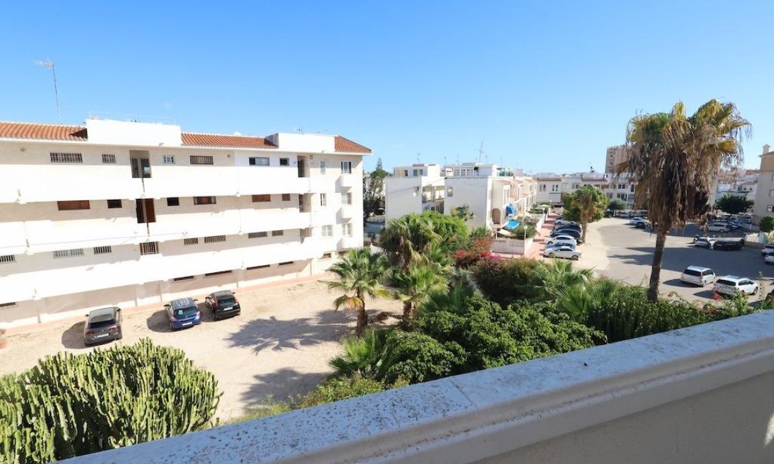Segunda mano - Ático -
Torrevieja - Costa Blanca