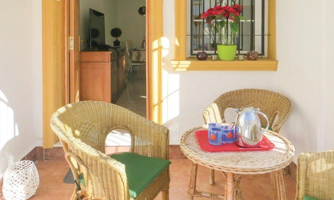 Wiederverkauf - Stadthaus -
Torrevieja - Carrefour