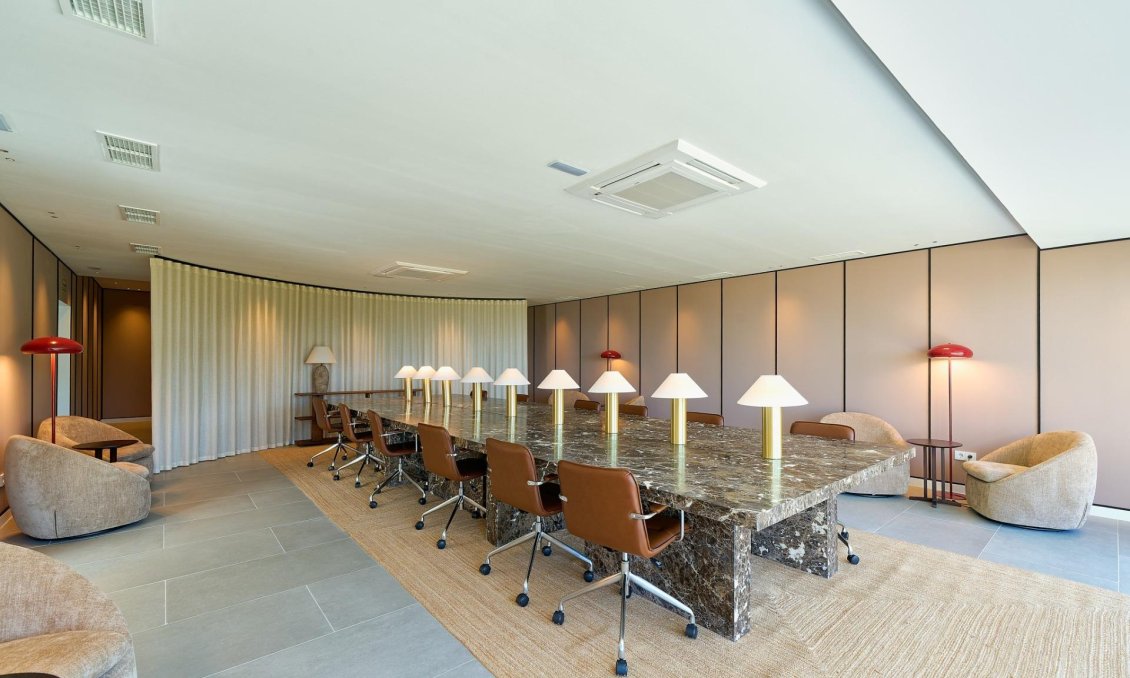 Obra nueva - Ático -
Fuengirola - Higueron