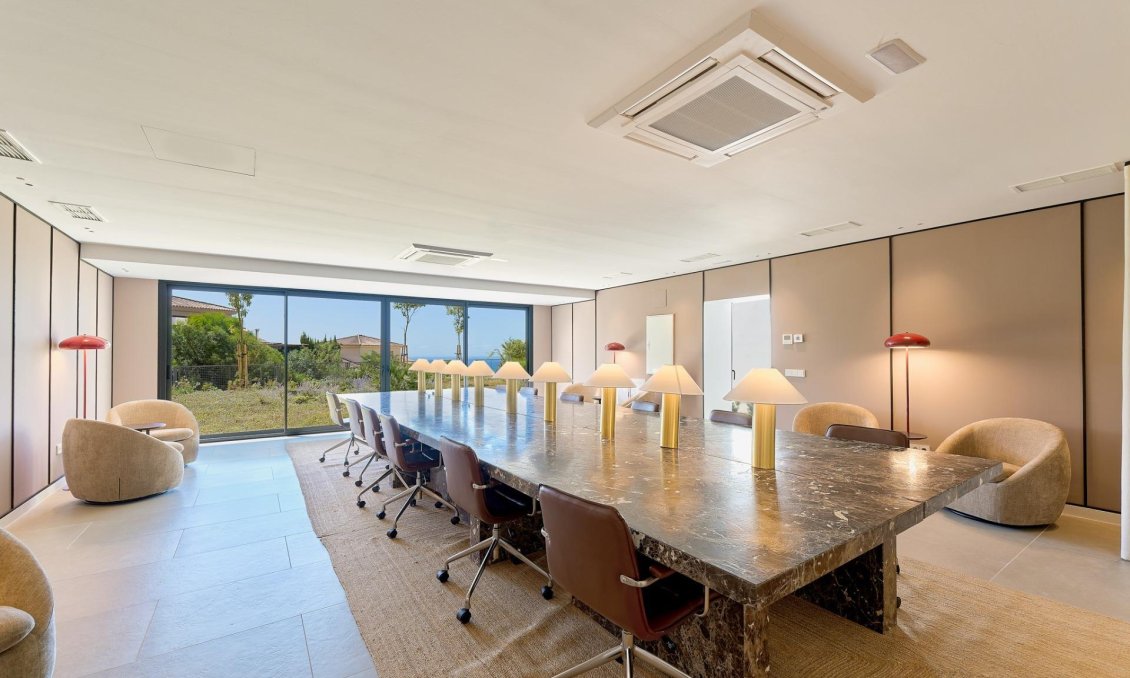 Obra nueva - Apartamento -
Fuengirola - Higueron