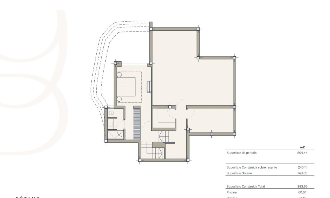 Neue Gebäude - Villa -
Estepona - Paraiso Alto