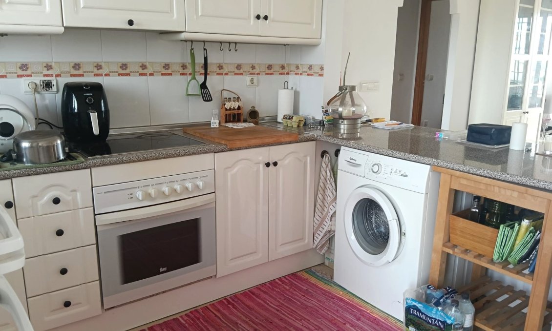 Wiederverkauf - Wohnung -
Los Montesinos - Costa Blanca