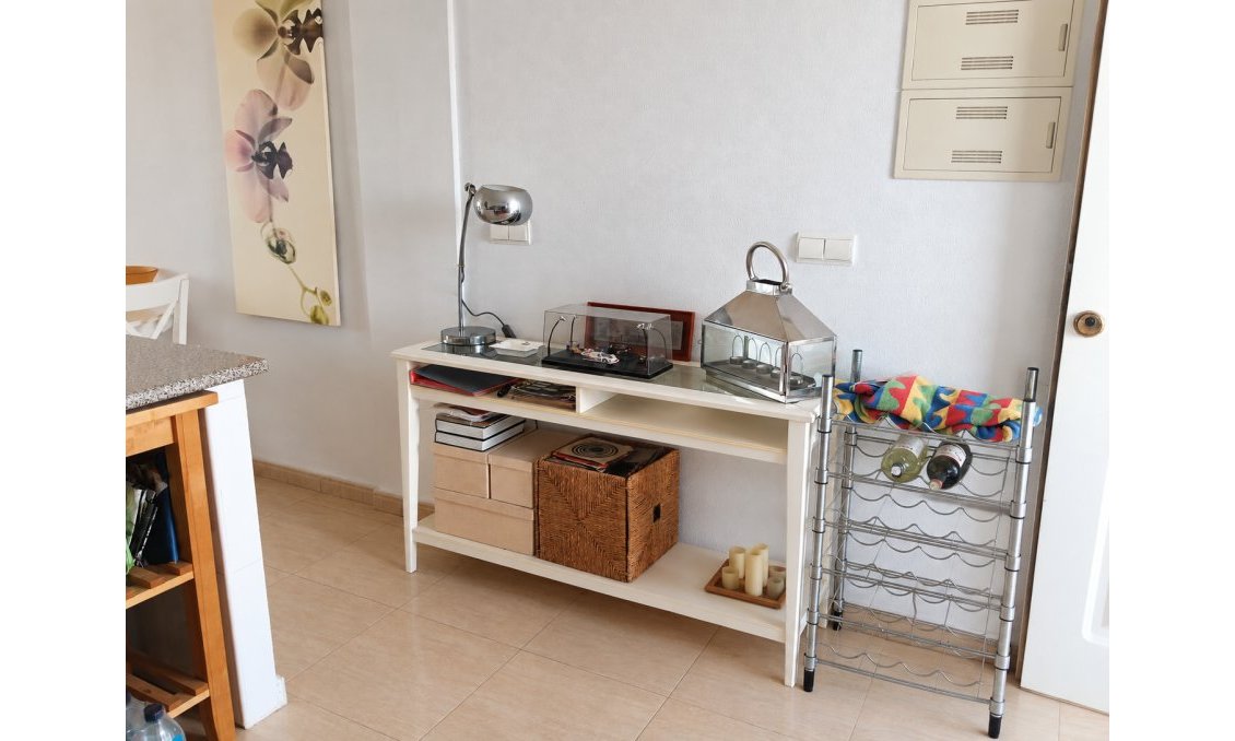 Wiederverkauf - Wohnung -
Los Montesinos - Costa Blanca
