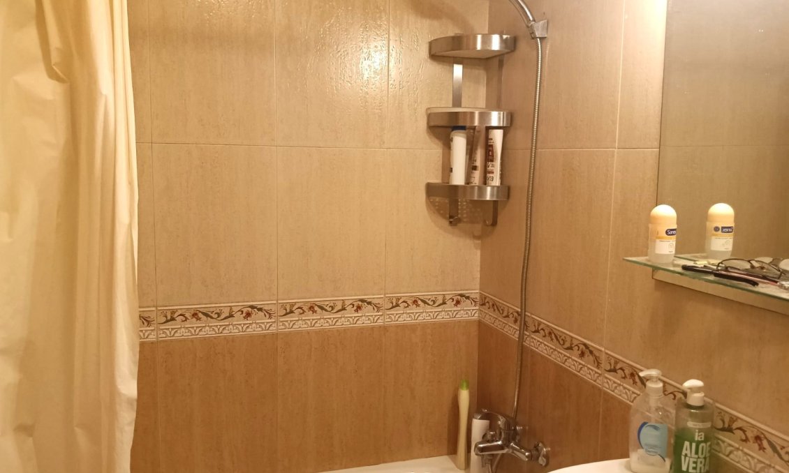 Wiederverkauf - Wohnung -
Los Montesinos - Costa Blanca
