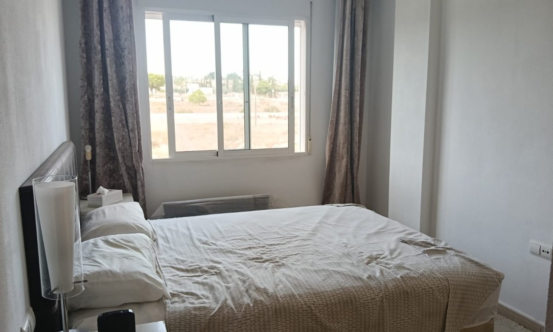 Wiederverkauf - Wohnung -
Los Montesinos - Costa Blanca